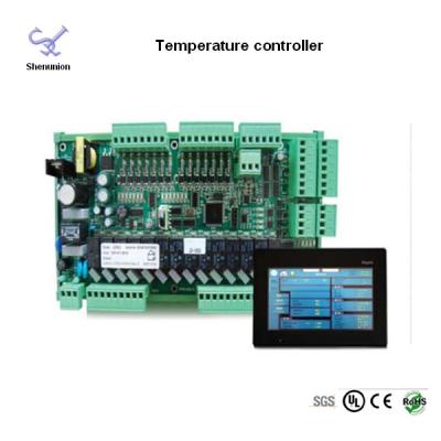 China JD050-HP refrigeration/hot water source heat pump control board for sale