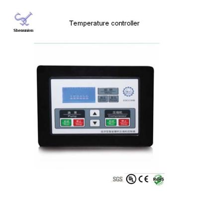 China multi channel intelligent industrial /analog/refrigerator/air conditioner/temperature controller/panel/module manufactures ESCC50B for sale