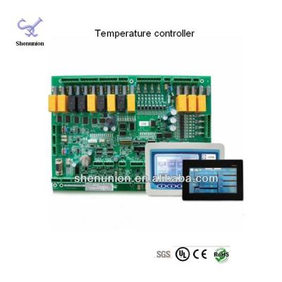 China OEM Industrial Refrigeration Series Controller for sale