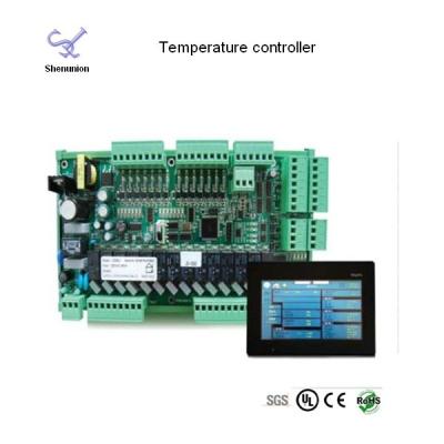 China JD050-HP Heat Pump Controller for sale