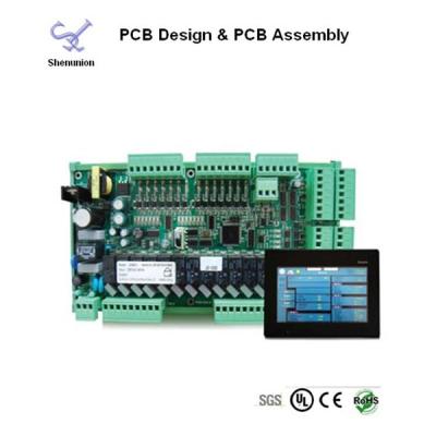 China air conditioning programmable temperature controller JD050-ACC for sale