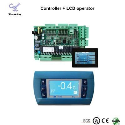 China electrical control panel board JD050+LCD6 for sale