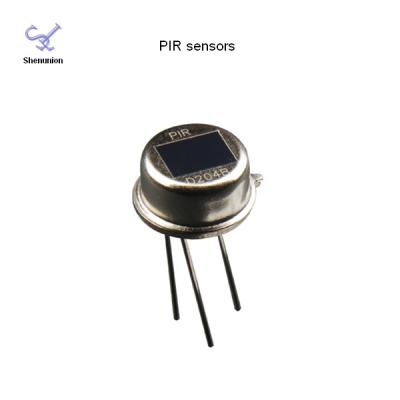 China Passive mini 3 position sensor to 15V pir motion sensor for sale