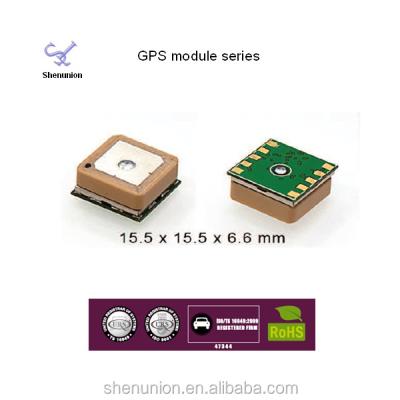 China Smart GPS Antenna Module LS2003C LS2003C for sale