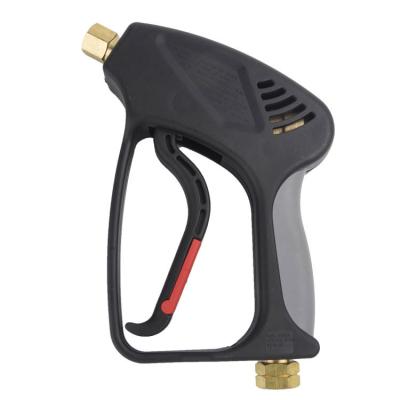 China New 5000PSI water pressure China-chic car portable seal gun for car wash 350kg for sale