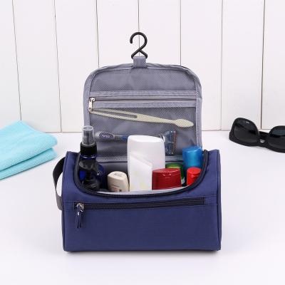 China GS029 Waterproof Fashion Portable Travel Toiletry Bag Large Capacity Outdoor Waterproof Women Cosmetic Bags for sale