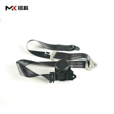 China High Quality Customized Business Seat Belt Retractor Automatic Belt Retractable Three Point Retractor R200.2 for sale