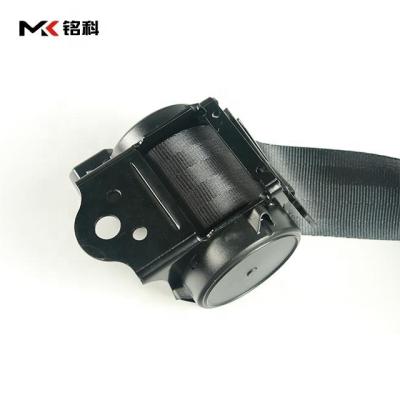 China R200.2 Business Seat Belt Retractor Automatic Belt Retractable Three Point Retractor for sale