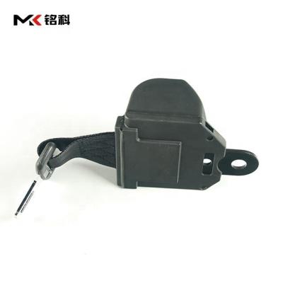 China Business 2 Point Lock Auto Seat Belt Retractor Passenger Car Seat Belt Retractor for sale