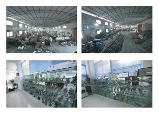 Verified China supplier - Yadeng Valve And Fittings Co., Ltd.