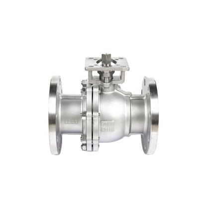 China General Inventory WCB DN 40 to DN100 American Standard Electric Water Ball Valve for sale