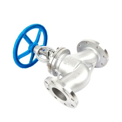 China YAD-LOK Zhejiang Wenzhou Manufacturer General Manual Type Gate Valve for sale