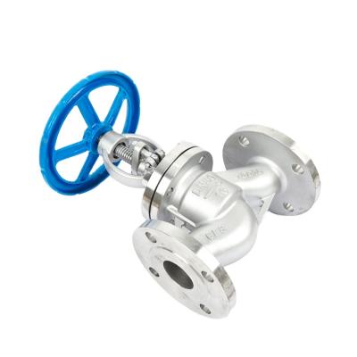 China YAD-LOK general cheap price control high quality ball valve for water supply for sale