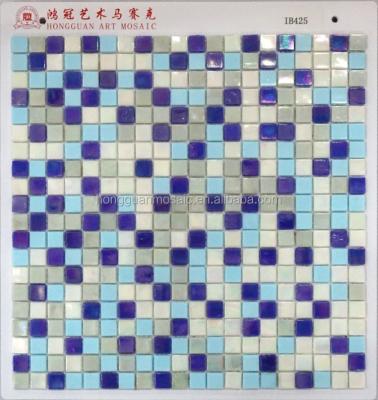 China Modern murano millefiori mosaic vetricolor mosaic veneciano for sale