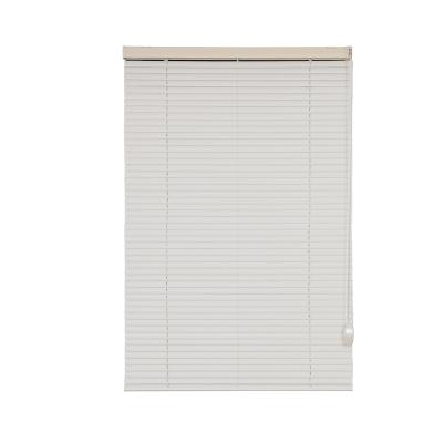 China Modern Fashionable Customized Factory Price  PVC Louvre Shades Venetian Windows Blinds and Blackout Shutter for sale