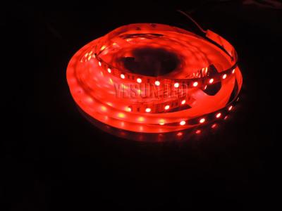 Chine La lumière rouge de l'intérieur LED de la puce SMD 5050 d'Epistar dépouille 14.4W IP20 avec la lentille de 120 degrés à vendre