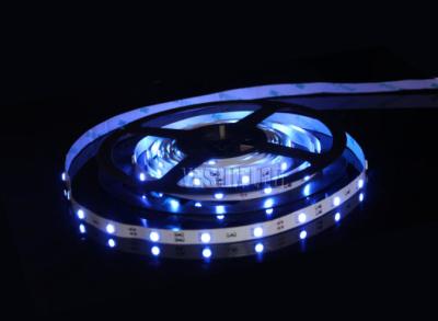 Chine 12V bandes intérieures rouge/vert/bleu 5050 SMD LED de lumière pour la décoration de maison/voiture à vendre