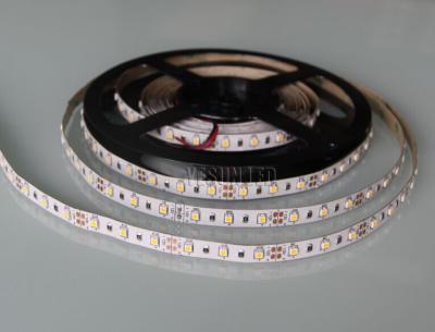 Chine la lumière intérieure de 14.4W SMD5050 LED dépouille 60 menés par couleur de blanc de Natrual de mètre à vendre