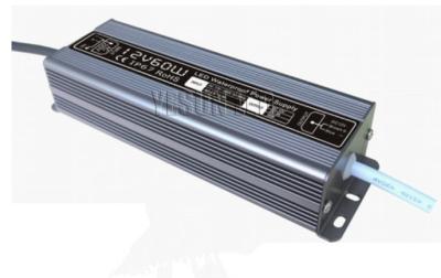 Chine Transformateur mené IP67 imperméable DC12V 60w d'alimentation d'énergie de lumières 2 ans de garantie à vendre