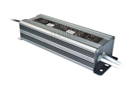 Chine L'alimentation d'énergie menée extérieure de lumières, alimentation d'énergie d'IP67 100w 12v pour Led allume 210 * 69 * 43 millimètres à vendre