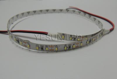 Chine La lumière flexible de l'intérieur LED dépouille 3014 SMD avec le flux lumineux de la longueur 840lm/m de 5m à vendre