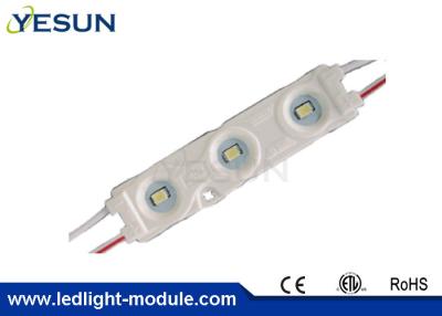 Chine Le module mené extérieur d'IP65 SMD 2835 pour l'éclairage commercial extérieur de signe/a mené le Signage de lumières à vendre