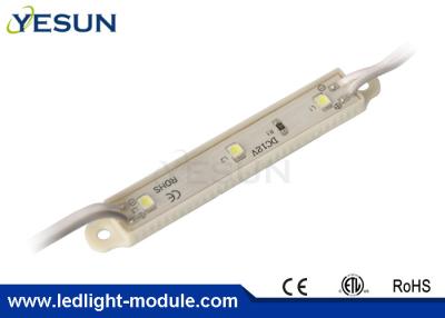 Chine Module imperméable d'IP65 12V SMD 3528 LED pour le × 11,6 de × de la boîte de lettre de signe de LED 65,5 4.7mm à vendre