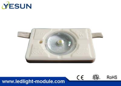 Chine 3W module mené blanc de contre-jour du Cree LED avec l'angle de 160 degrés flux lumineux de 200 - de 240 LM à vendre