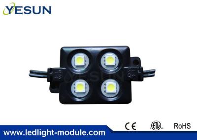 Chine Module de SMD 5050 LED avec le panneau en aluminium de carte PCB de dissipation thermique de ruban adhésif de 3M à vendre