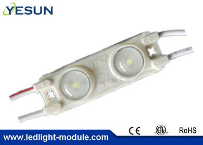 China Linear Led Module 2 , DC 12V SMD2835 Led Modules For Signs 48 × 15.5 × 6.7mm for sale