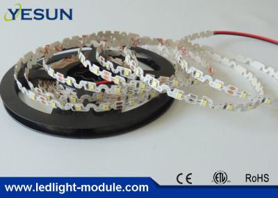 China DC 12V IP20 Flexible Led Strips 2835 SMD 60 Led Per Meter 780lm/m Luminous Flux for sale