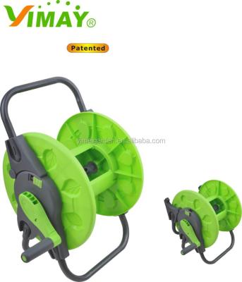 China Adjustable Garden Hose Reel for sale