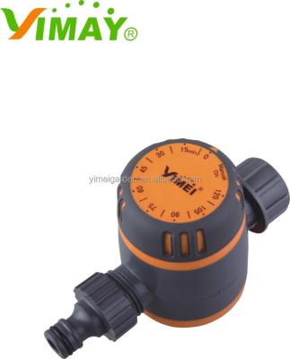 China Soft Coated Soft Coated And 2 Hour Irrigation Water Timer for sale