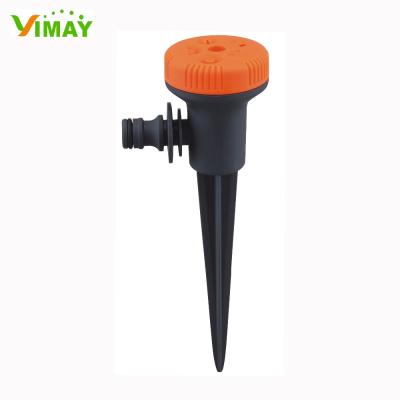 China 5-pattern 5 micro sprinkler for sale