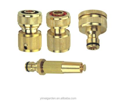 China Metal Brass Pipe Base Set for sale