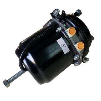 China Trailer Parts China LEEYAOObrake Compressor For Disc Brake Axle for sale