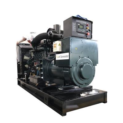 China 120kw with Doosan engine 150kva dynamo generator genset 120kw Korean silent water cooled electric generator GF120DS for sale