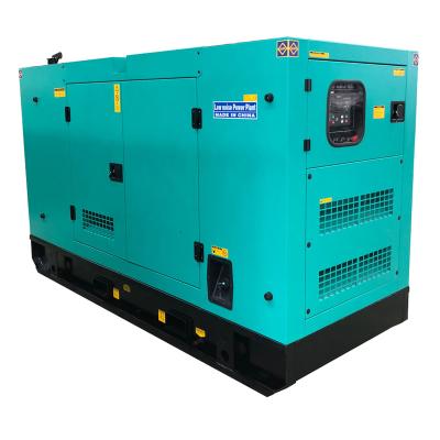 China 120kva diesel generator 6BTA5.9-G2 super silent dynamo with dcec engine generator for sale GF100C for sale