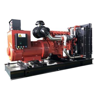 China AC 50HZ Output Three Phase Type 60KW 75kva Rated Power Diesel Generator With Yuchai Engine GF60YC for sale