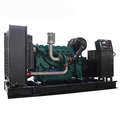 China weichai 80KW silent diesel generator water cooled diesel generator GF80WP for sale