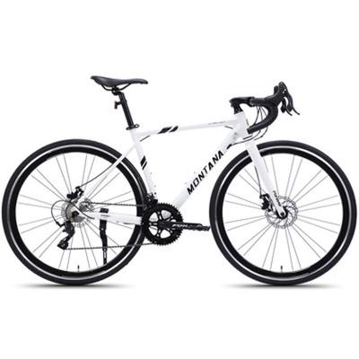 China Aluminum Alloy Mini Racing Bikes 700C Wheel Size Cheap Racing Bike CE CE Racing Bicycle For MONTANA BIKE for sale