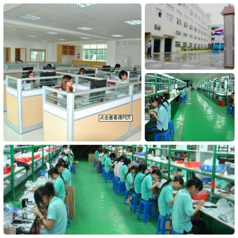 Verified China supplier - Shenzhen Xinyihong Industrial Co.,Ltd.