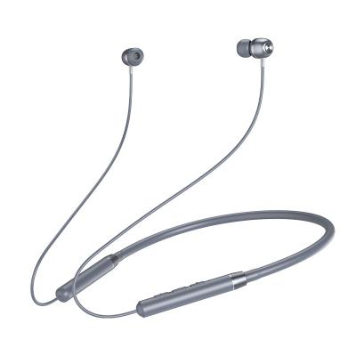 China Blue Earbuds Top Amazon Wireless Sports Neckband Tooth Earbuds Headphones Earbuds Neck Band for sale