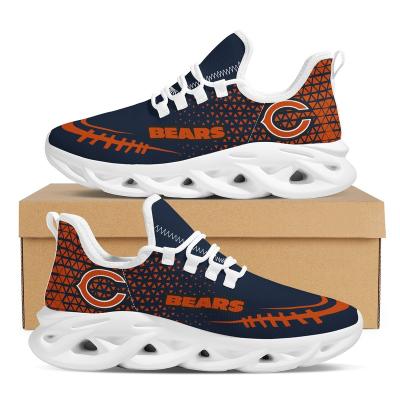 China Durable Fashion Trademark Supports Flat Unisex Mens Womens Sneakers Mens Sports Shoes Custom Sports Shoes With Logo for sale