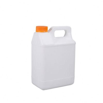 China new Jerry Can Chemical Container Liquid plastic storage container 100% package material for sale