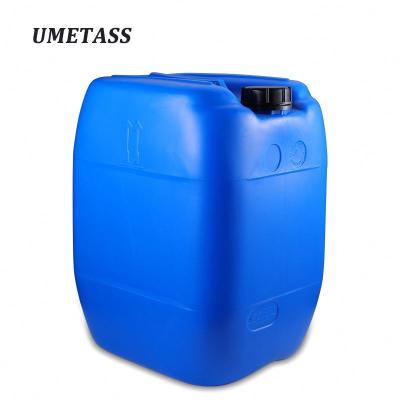 China Liquid or Solid Goods 20 Liter Jerry Cans For Chemical High Quality Plastic HDPE Package Pack or Container Transport for sale