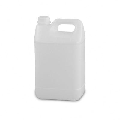 China New 4 Liter 100% Barrel HDPE Material Plastic Drum Gallon Jerry Can Chemical Containers With Tamper Proof Cover for sale