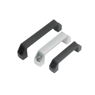 China Traditional Material Handling Equipment Parts Furniture Door Handle Handles and Knobs for sale