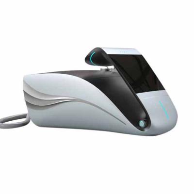 China Hair Removal Lumzeus Ice Laser Hair Removal Diode 808 IPL Single Shr Permanent Hair Removal Machine for sale