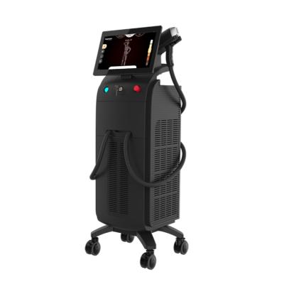 China Hair Removal Lumzeus Alma Soprano Ice Laser Lightsheer 808 Diode Laser Machine Diode Handle for sale